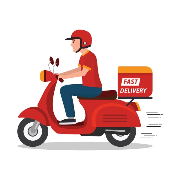 Fast Delivery
